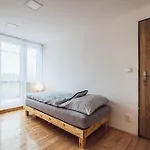 Aparthotel Skodova