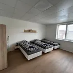 Skodova Aparthotel