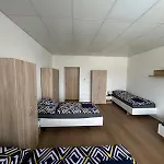 Aparthotel Skodova 3*