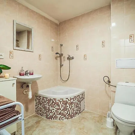 Apart Otel Skodova