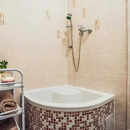 Apart Otel Skodova