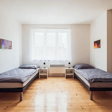 Skodova 3*