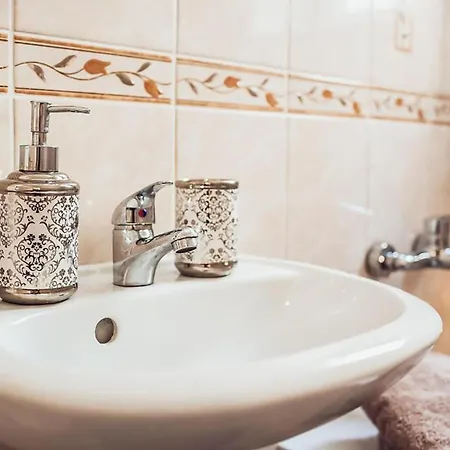 Skodova Apart Otel