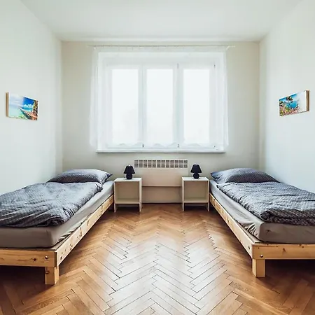 Skodova Přerov