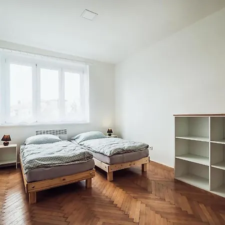 Skodova Apart Otel