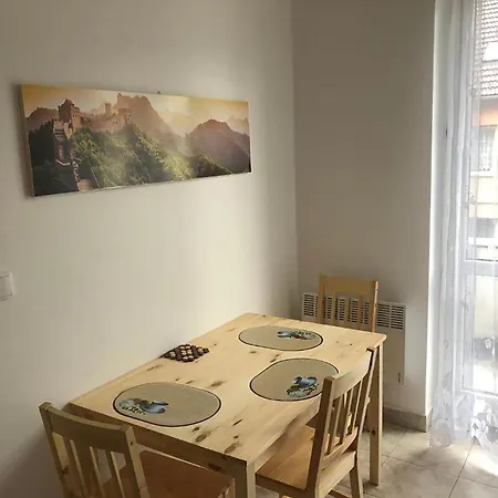 Skodova Apart Otel Přerov