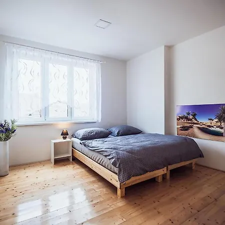 Apart Otel Skodova