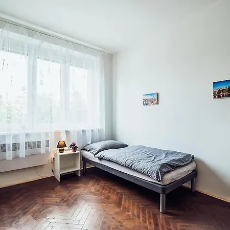 Skodova 3*