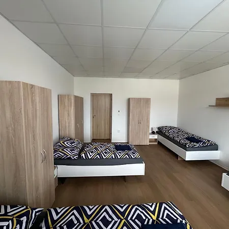 Apart Otel Skodova 3*