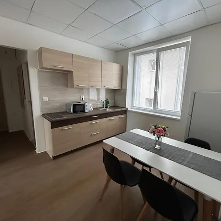 Skodova Apart Otel 3*