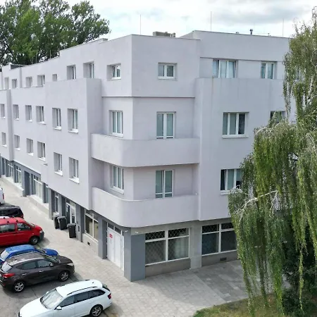Skodova 3* Přerov