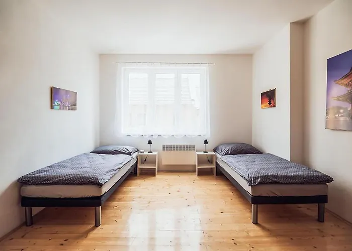 Skodova 3*