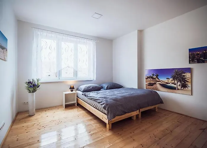 アパートホテル Skodova
