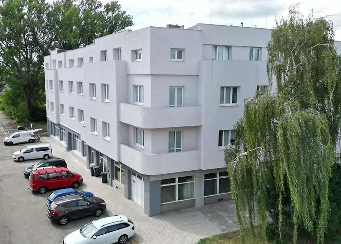 Skodova 3* Přerov